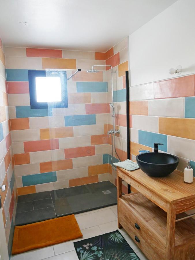 Tropical Suites Saint Pierre Exterior foto